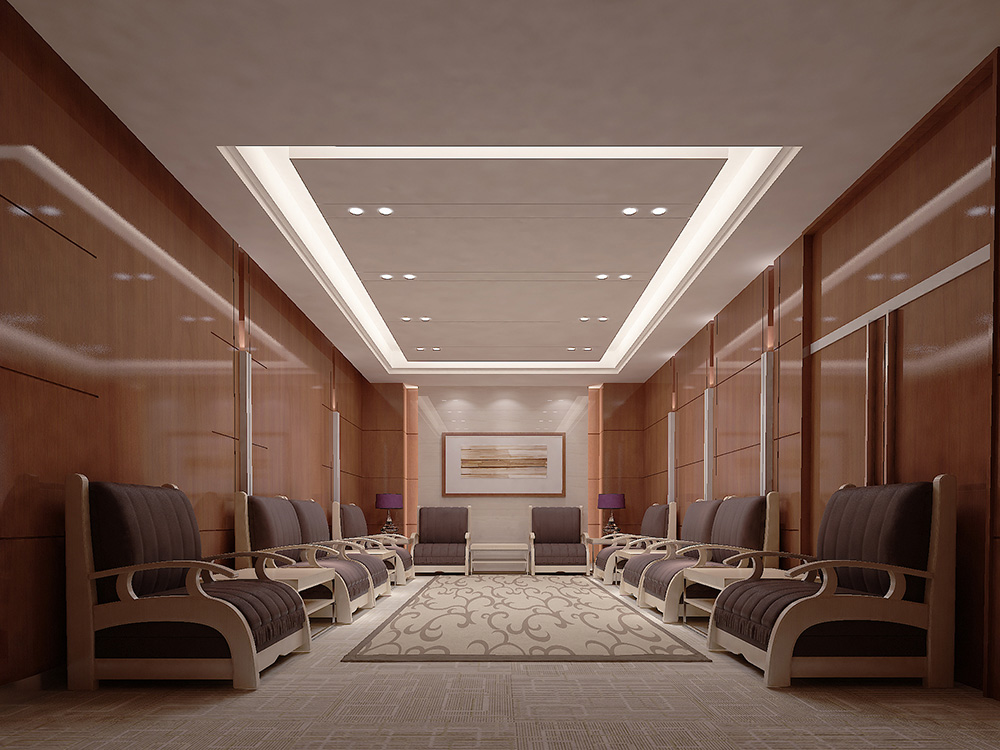 辦公室裝修設(shè)計